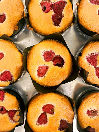 New York, Food, Where Artisan Baking Meets Flavorful Perfection