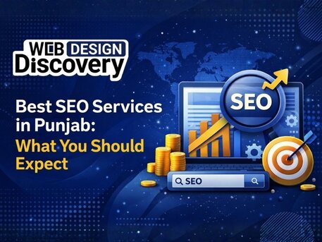 New York, Web Design & Development, Best SEO Services In Punjab: What You Should Expect