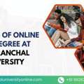 Benefits Of Online BCA Degree At Uttaranchal University