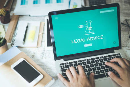 New York, Legal, Professional Virtual Legal Assistant Services For Law Firms & Attorneys