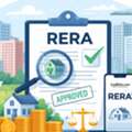 Find RERA Approved Properties & Registration Details In India