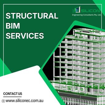 Sydney, Construction, High-Quality Structural BIM Services In Australia Without High Costs