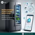 Smart Fridges: Monitor Temps From Anywhere In Kuwait & GCC
