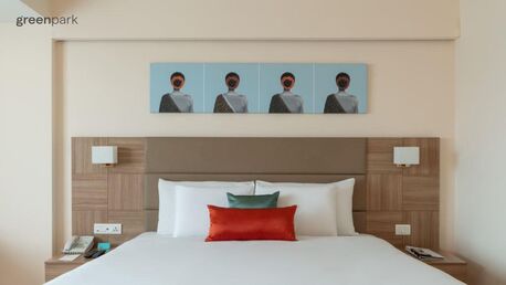 Visakhapatnam, Travel, Hotels In Vizag Near Beach With City Access And Comfort