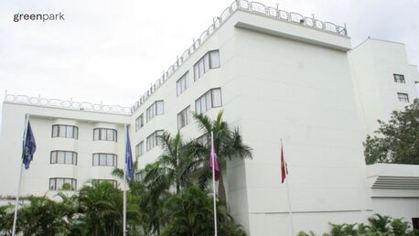 Visakhapatnam, Travel, Hotels In Vizag Near Beach With City Access And Comfort