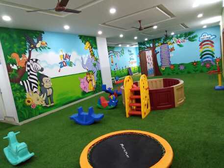 Ranchi, Business, Preschool Franchise In India &ndash; Start Your Own Play School | Call Now!