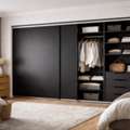 Upgrade Your Bedroom With Sliding Door Wardrobes