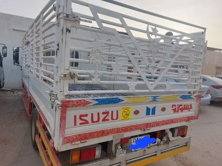 Riyadh, Vehicle Lease Transfer, SAR 10000,  Toyoto Dyna  Steel Net For Sales