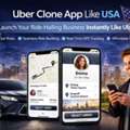 USD 999,  Build A Powerful Taxi Booking Platform With Uber Clone Software