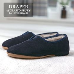 London, Clothing & Accessories, GBP 55,  Womens Sheepskin Slippers &mdash; Pure Comfort