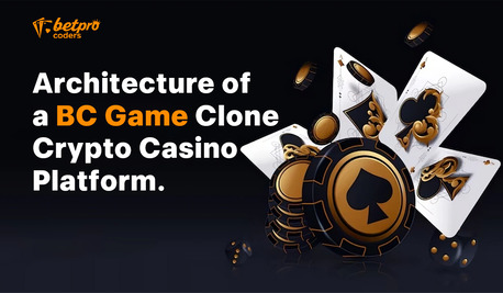 New Delhi, Businesses For Sale, Build Online Casino Like BC Game &ndash; Full Script Solution