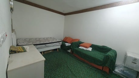 Al Muruj, Rooms Available, SAR 1500/month,  Furnished,  One Room Available For Rent