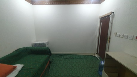 Al Muruj, Rooms Available, SAR 1500/month,  Furnished,  One Room Available For Rent