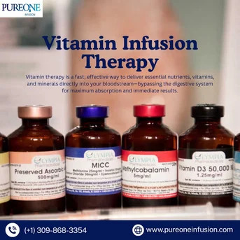 Houston, Health, IV Vitamin Therapy In Houston