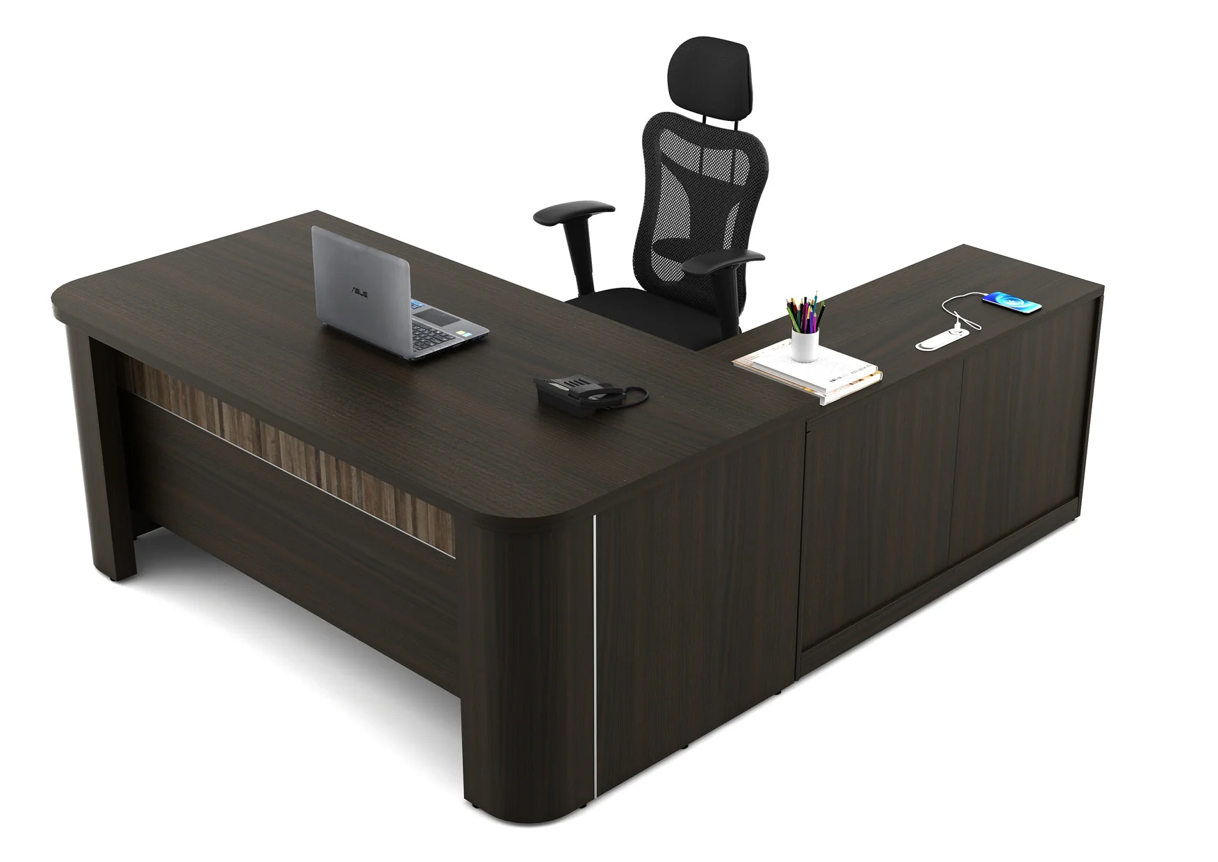 New Delhi, Furniture, INR 8999,  Buy Modern Office Table In New Delhi