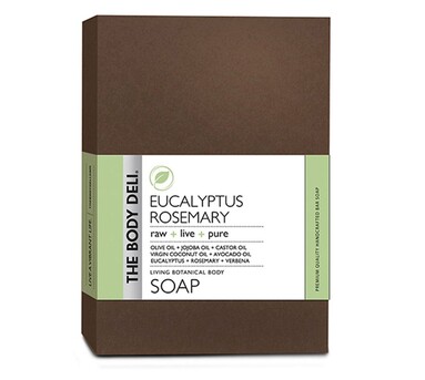New York, Business, Buy Organic Body Soaps For Good Friday &ndash; Premium Skincare Essentials