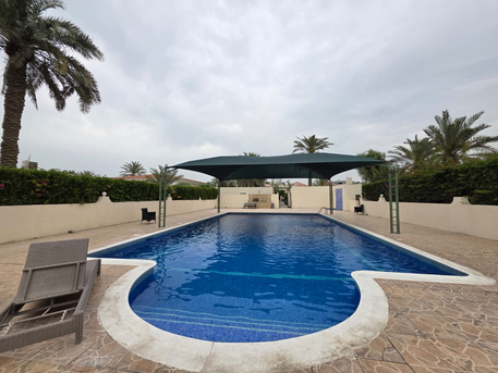 Saar, Villas, BHD 800,  Saar : 4 Bedroom Compound Semifurnished  Villa