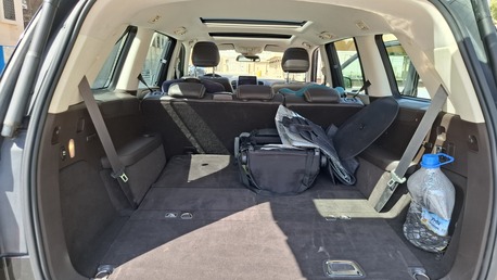 Riyadh, Vehicles, Cars & Trucks , SAR 140000,  2019 Mercedes GLS 400 (مرسيدس GLS 400 موديل 2019),  2019,  Automatic,  105000 KM,  Diplomatic Low Mileage  GLS 400 - Family Car (سيارة ع