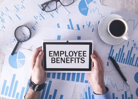 New York, Financial, Smart Employee Benefits Review Omaha For Better Workforce Planning