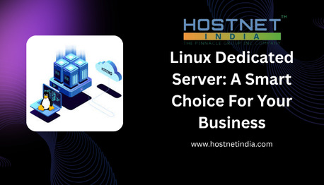 Mumbai, Software, INR 7499,  Linux Dedicated Server: A Smart Choice For Your Business