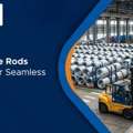 Wire Rods Distributor In Vadodara - Ironikmetals