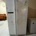 SAR 500,  Fridge