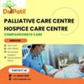 Palliative Care Centre & Hospice Care Centre | Compassionate Care
