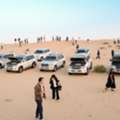 Desert Safari Sharjah Deals | VIP, Evening & Morning Packages