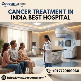 Gurgaon, Health, Cancer Treatment In India Best Hospital