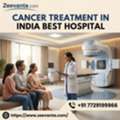 Cancer Treatment In India Best Hospital