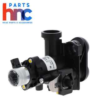 Chicago, Appliances, USD 238,  Utica Dunkirk FE3980C380 3-Way Valve