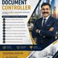 Document Controller Available &ndash; Aconex / EDMS Experienced - Valid Iqama