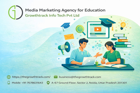Noida, Marketing, Transforming Education With Professional Website Development