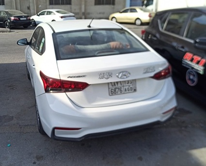 Al Rabie, Vehicles, Cars & Trucks , SAR 29000,  Hyundai Accent 2020,  2020,  Automatic,  228500 KM,  SAR 29000, Hyundai Accent, , , , Car For Sale