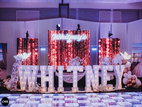 New York, Event Planning, C West Entertainment - Flagstaff (DJ & Event Production)