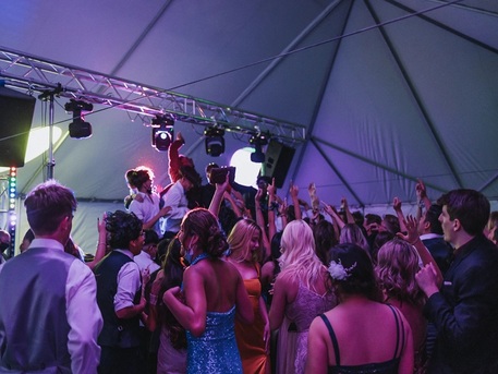 New York, Event Planning, C West Entertainment - Flagstaff (DJ & Event Production)