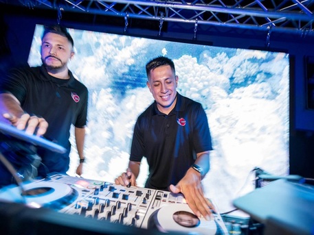 New York, Event Planning, C West Entertainment - Flagstaff (DJ & Event Production)