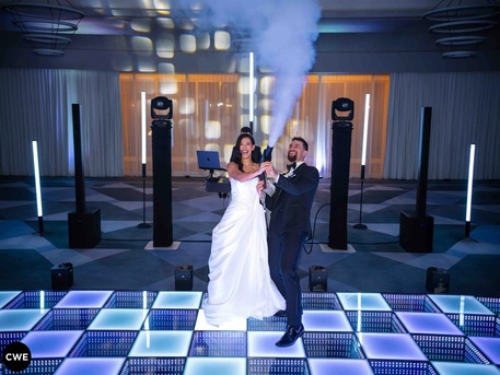 New York, Event Planning, C West Entertainment - Flagstaff (DJ & Event Production)