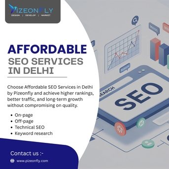 New Delhi, Business, Professional And Affordable SEO Services In Delhi For Maximum ROI