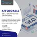 Professional And Affordable SEO Services In Delhi For Maximum ROI