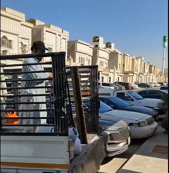 Riyadh, Relocation, نقل عفش بالرياض | شركة نقل اثاث مع فك وتركيب و