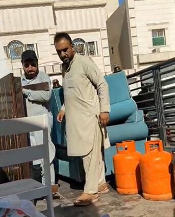 Riyadh, Relocation, نقل عفش بالرياض | شركة نقل اثاث مع فك وتركيب و