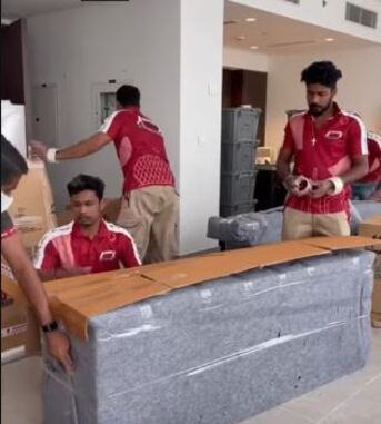 Riyadh, Relocation, نقل عفش بالرياض | شركة نقل اثاث مع فك وتركيب و