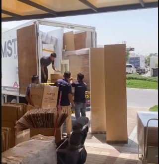 Riyadh, Relocation, نقل عفش بالرياض | شركة نقل اثاث مع فك وتركيب و