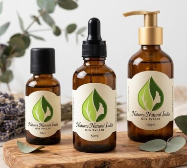 New Delhi, Health & Beauty Items, Trusted Carrier Oil Supplier | Premium Quality Oils In Bulk