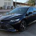 SAR 85000,  Toyota Camry Hybrid,  2019,  Automatic,  138000 KM,  Toyota Camry GLE Hybrid