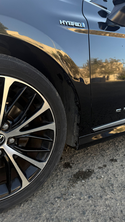 Jeddah, Vehicles, Cars & Trucks , SAR 85000,  Toyota Camry Hybrid,  2019,  Automatic,  138000 KM,  Toyota Camry GLE Hybrid