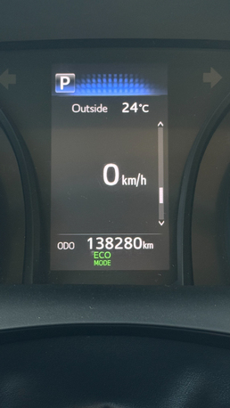 Jeddah, Vehicles, Cars & Trucks , SAR 85000,  Toyota Camry Hybrid,  2019,  Automatic,  138000 KM,  Toyota Camry GLE Hybrid