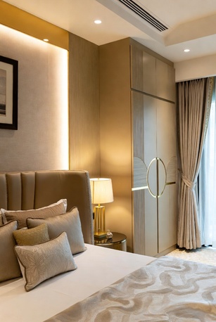 Lucknow, Interior Design, Best Interior Designer In Lucknow - Luxury Home & Architectural Design Services