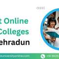 Best Online BA Colleges In Dehradun